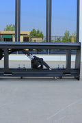 Heavy - Duty Skid Steer 3 - Point Hitch Adapter | Universal Mount – PHA162C - Skid Steer Attachment with | Sold by Uncle Wiener's Wholesale