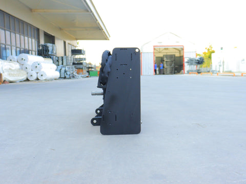 Heavy - Duty Skid Steer 3 - Point Hitch Adapter | Universal Mount – PHA162C - Skid Steer Attachment with | Sold by Uncle Wiener's Wholesale
