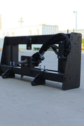 Heavy - Duty Skid Steer 3 - Point Hitch Adapter | Universal Mount – PHA162C - Skid Steer Attachment with | Sold by Uncle Wiener's Wholesale