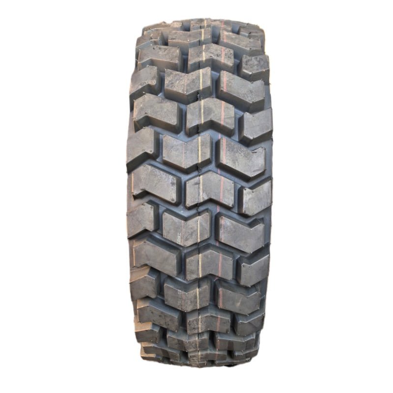 Heavy Duty Skid Steer Tires & Rims – 10x16.5 to 15x19.5 | SKS - 1 & SKS - 4 Options - Skid Steer Tires & Rims with 10 - 16.5 SKS - 5 L - 5 Tire 14 Ply (Tire Only) | Sold by Uncle Wiener's Wholesale