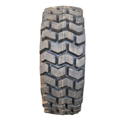 Heavy Duty Skid Steer Tires & Rims – 10x16.5 to 15x19.5 | SKS - 1 & SKS - 4 Options - Skid Steer Tires & Rims with 10 - 16.5 SKS - 5 L - 5 Tire 14 Ply (Tire Only) | Sold by Uncle Wiener's Wholesale