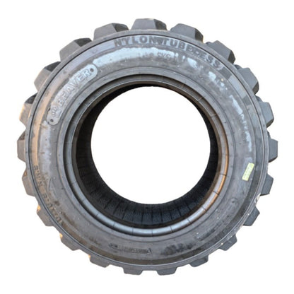 Heavy Duty Skid Steer Tires & Rims – 10x16.5 to 15x19.5 | SKS - 1 & SKS - 4 Options - Skid Steer Tires & Rims with 10 - 16.5 SKS - 5 L - 5 Tire 14 Ply (Tire Only) | Sold by Uncle Wiener's Wholesale