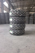 Heavy Duty Skid Steer Tires & Rims – 10x16.5 to 15x19.5 | SKS - 1 & SKS - 4 Options - Skid Steer Tires & Rims with 12 - 16.5 SKS - 4 Tire & Rim – 14 Ply Assembly | Sold by Uncle Wiener's Wholesale