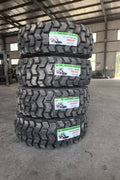 Heavy Duty Skid Steer Tires & Rims – 10x16.5 to 15x19.5 | SKS - 1 & SKS - 4 Options - Skid Steer Tires & Rims with 12 - 16.5 SKS - 4 Tire & Rim – 14 Ply Assembly | Sold by Uncle Wiener's Wholesale