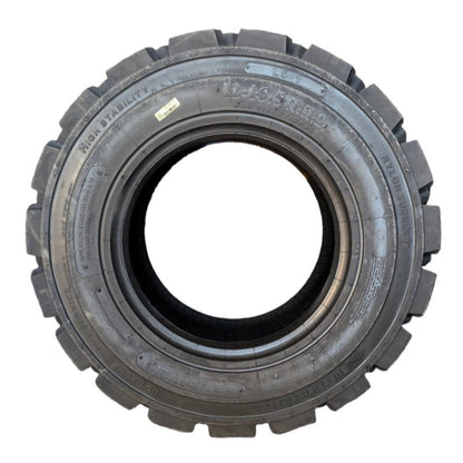 Heavy Duty Skid Steer Tires & Rims – 10x16.5 to 15x19.5 | SKS - 1 & SKS - 4 Options - Skid Steer Tires & Rims with 10 - 16.5 SKS - 5 L - 5 Tire 14 Ply (Tire Only) | Sold by Uncle Wiener's Wholesale
