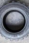 Heavy - Duty Skid Steer & Tractor Tires – 27X8.50 - 15 27X10.5 - 15, 23X8.50 - 12 & 5.70 - 12 | 4 to 10 ply Load Rated | Durable Tread | Industrial Ag Use - Industrial Skid Steer & Tractor Tire (Multiple Ply Options) with 27X8.5 - 15 10PR 2785015SKS | Sold by Uncle Wiener's Wholesale