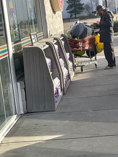 Heavy - Duty Steel Workbench with Power Strip, Drawer & Pegboard – Model WT006B - with | Sold by Uncle Wiener's Wholesale