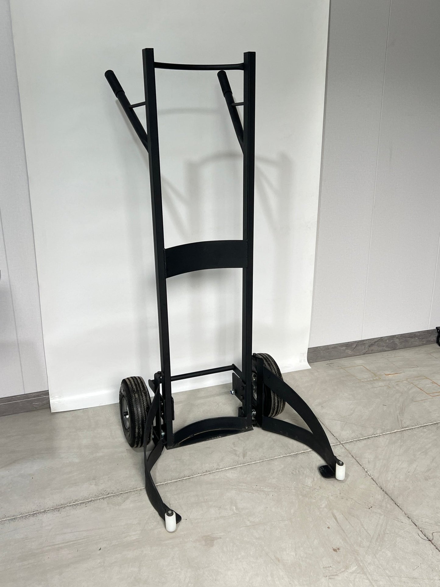 Heavy - Duty Tire Trolley 200 KG Capacity Wheel Dolly Cart for Garage Workshop or Auto Shop – TT0188 - with | Sold by Uncle Wiener's Wholesale