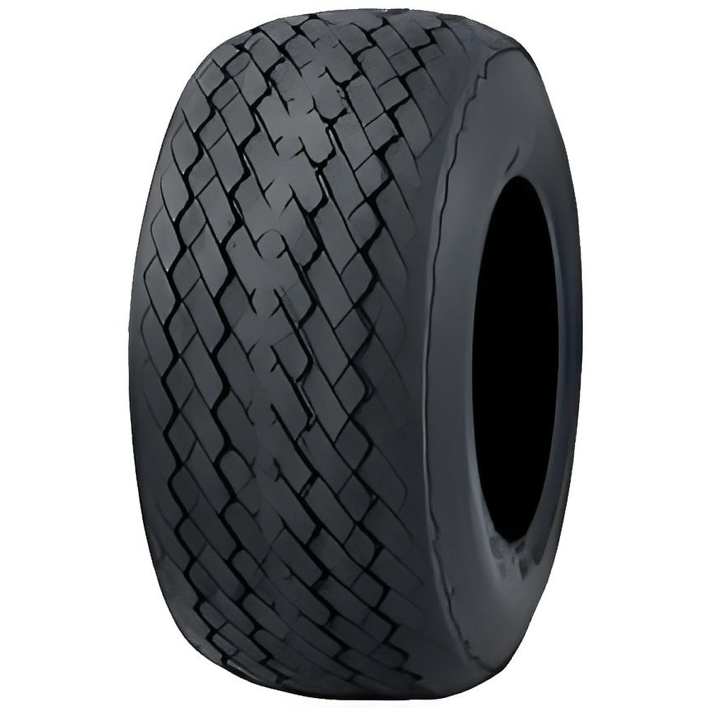 Heavy - Duty Turf Tire (15x6.00 - 6, 16.5x6.5 - 8, 18.5x8.50 - 8, 20x8.00 - 8 20x10.00 - 8 ) for Lawn Tractors & Mowers and Turf Equipment - with 18.5x8.50 - 8 Tire 35168 | Sold by Uncle Wiener's Wholesale