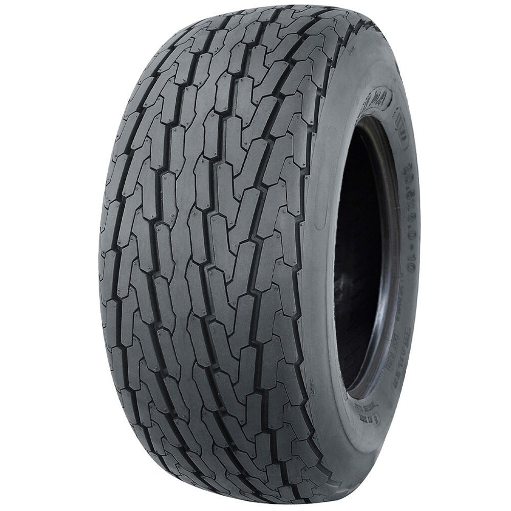 Heavy - Duty Turf Tire (15x6.00 - 6, 16.5x6.5 - 8, 18.5x8.50 - 8, 20x8.00 - 8 20x10.00 - 8 ) for Lawn Tractors & Mowers and Turf Equipment - with 16.5×6.5 - 8 4PR 16568P81 | Sold by Uncle Wiener's Wholesale