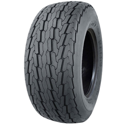 Heavy - Duty Turf Tire (15x6.00 - 6, 16.5x6.5 - 8, 18.5x8.50 - 8, 20x8.00 - 8 20x10.00 - 8 ) for Lawn Tractors & Mowers and Turf Equipment - with 16.5×6.5 - 8 4PR 16568P81 | Sold by Uncle Wiener's Wholesale