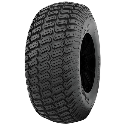 Heavy - Duty Turf Tire (15x6.00 - 6, 16.5x6.5 - 8, 18.5x8.50 - 8, 20x8.00 - 8 20x10.00 - 8 ) for Lawn Tractors & Mowers and Turf Equipment - with 15x6.00 - 6 Tire 35167 | Sold by Uncle Wiener's Wholesale