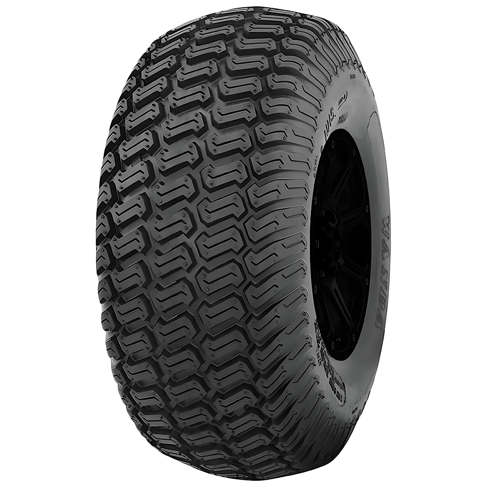 Heavy - Duty Turf Tire (15x6.00 - 6, 16.5x6.5 - 8, 18.5x8.50 - 8, 20x8.00 - 8 20x10.00 - 8 ) for Lawn Tractors & Mowers and Turf Equipment - with 20x10.00 - 8 4PR | Sold by Uncle Wiener's Wholesale