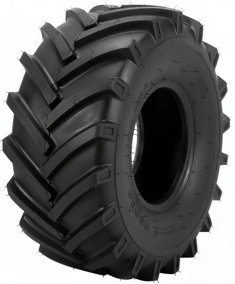 Aazon.co: ASSFX Lawnower And Garden Tire Set - Two 15x6-6 & Two