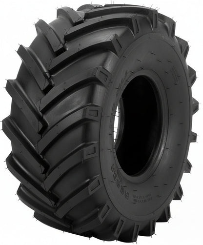 Heavy - Duty Turf Tire (15x6.00 - 6, 16.5x6.5 - 8, 18.5x8.50 - 8, 20x8.00 - 8 20x10.00 - 8 ) for Lawn Tractors & Mowers and Turf Equipment - with 20x10.00 - 8 4PR | Sold by Uncle Wiener's Wholesale