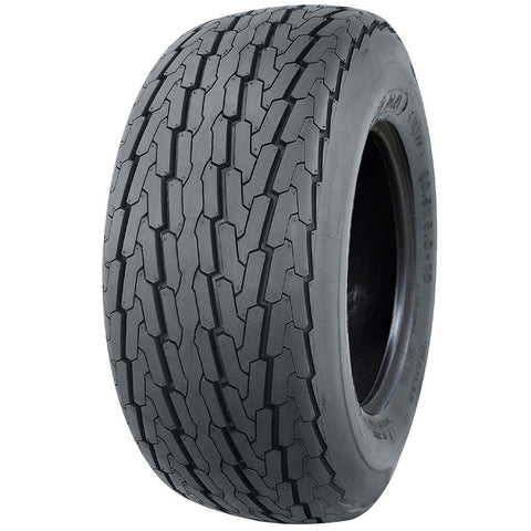 Heavy - Duty Turf Tire (15x6.00 - 6, 16.5x6.5 - 8, 18.5x8.50 - 8, 20x8.00 - 8 20x10.00 - 8 ) for Lawn Tractors & Mowers and Turf Equipment - with 15x6.00 - 6 Tire 35167 | Sold by Uncle Wiener's Wholesale
