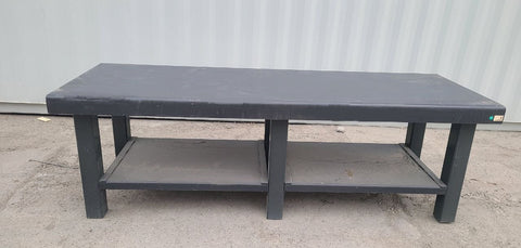 HEAVY - DUTY WELDING TABLES - with SD 30″X60″ | Sold by Uncle Wiener's Wholesale