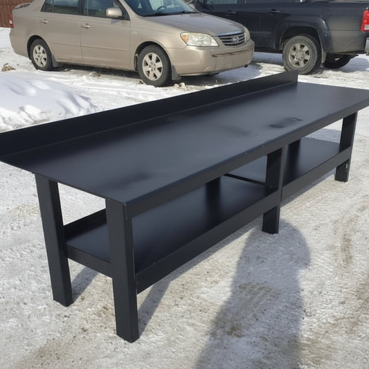 HEAVY - DUTY WELDING TABLES - with SD 30″X60″ | Sold by Uncle Wiener's Wholesale