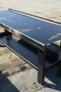 HEAVY - DUTY WELDING TABLES - with SD 30″X60″ | Sold by Uncle Wiener's Wholesale