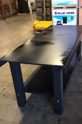 HEAVY - DUTY WELDING TABLES - with SD 30″X60″ | Sold by Uncle Wiener's Wholesale