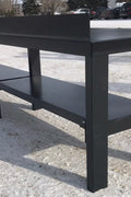 HEAVY - DUTY WELDING TABLES - with SD 30″X60″ | Sold by Uncle Wiener's Wholesale