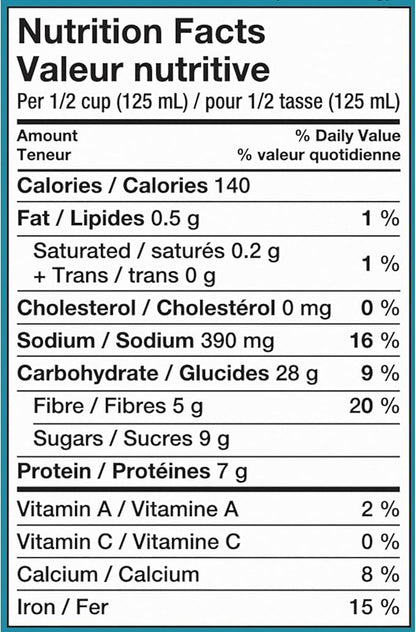 HEINZ Original Beans in Tomato Sauce 398mL Cans Pack of 9 - with | Sold by Uncle Wiener's Wholesale