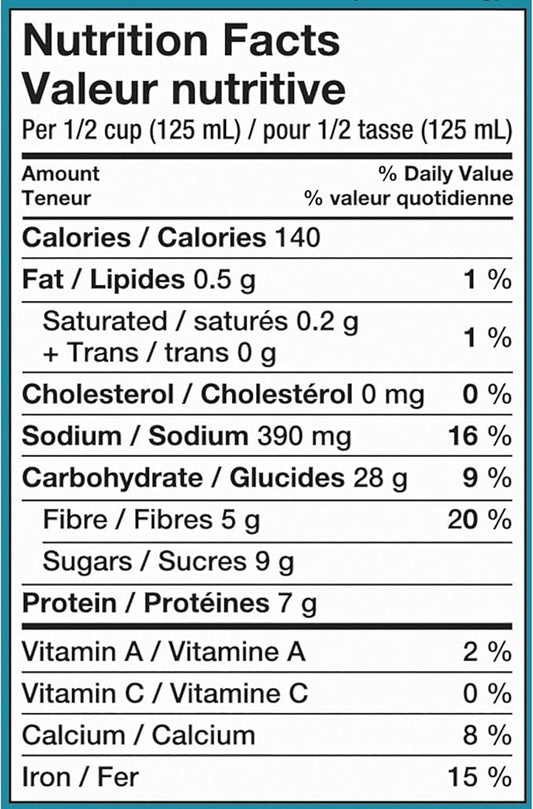 HEINZ Original Beans in Tomato Sauce 398mL Cans Pack of 9 - with | Sold by Uncle Wiener's Wholesale