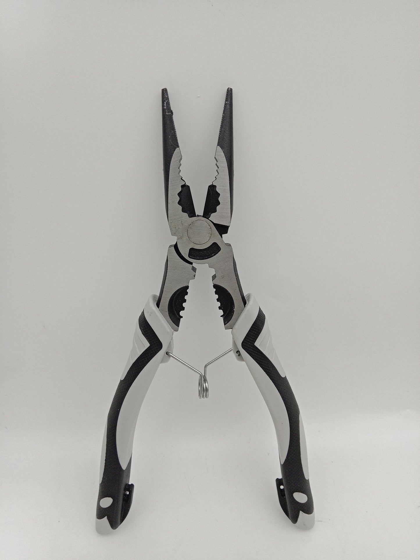 High Leverage Combination Pliers & Wire Stripper Set 8″ 8.5″ Heavy Duty Steel - with 8.5″ High Leverage Combination Plier | Sold by Uncle Wiener's Wholesale