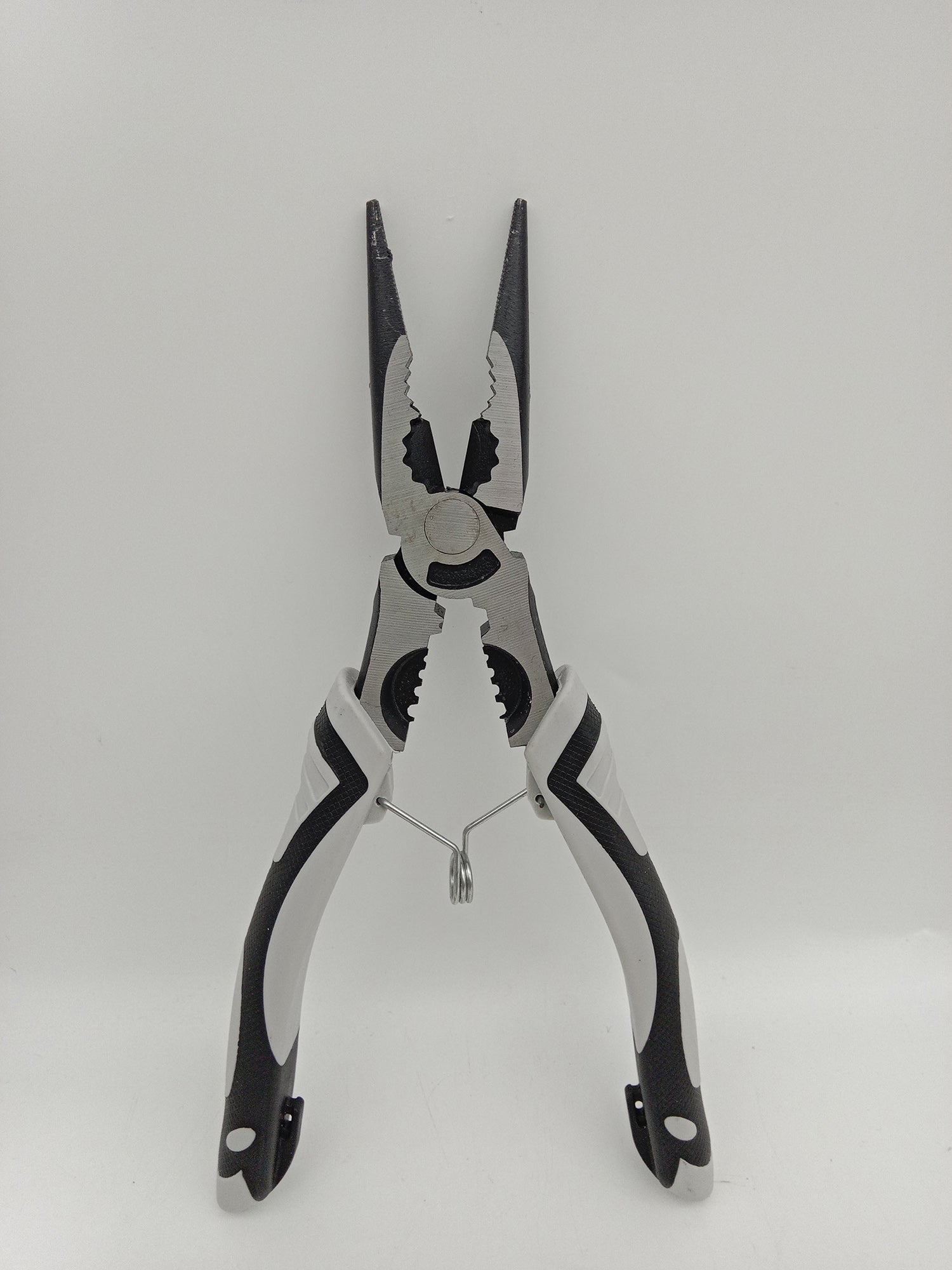 High Leverage Combination Pliers & Wire Stripper Set 8″ 8.5″ Heavy Duty Steel - with 8.5″ High Leverage Combination Plier | Sold by Uncle Wiener's Wholesale