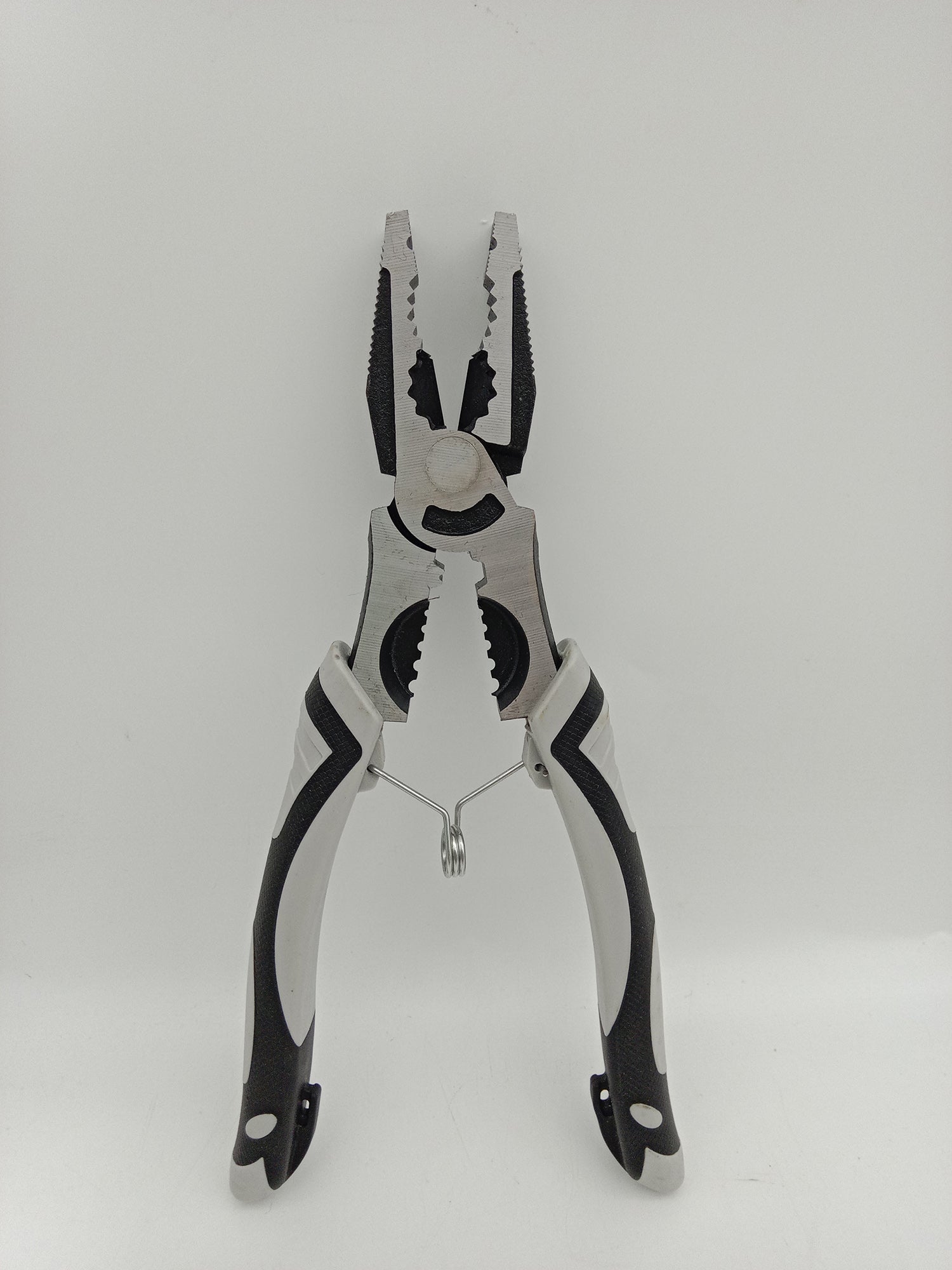 High Leverage Combination Pliers & Wire Stripper Set 8″ 8.5″ Heavy Duty Steel - with 9″ Wire Cutter Wire Stripper | Sold by Uncle Wiener's Wholesale