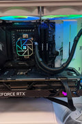 High - Performance Gaming & Workstation PC – Ryzen 9 9900X, RTX 4070 Ti Super, 32GB DDR5, 1TB Gen 4 SSD - with | Sold by Uncle Wiener's Wholesale