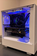 High - Performance Gaming & Workstation PC – Ryzen 9 9900X, RTX 4070 Ti Super, 32GB DDR5, 1TB Gen 4 SSD - with | Sold by Uncle Wiener's Wholesale