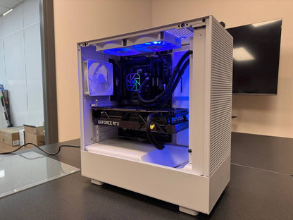 High - Performance Gaming & Workstation PC – Ryzen 9 9900X, RTX 4070 Ti Super, 32GB DDR5, 1TB Gen 4 SSD - with | Sold by Uncle Wiener's Wholesale