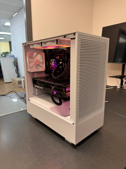 High - Performance Gaming & Workstation PC – Ryzen 9 9900X, RTX 4070 Ti Super, 32GB DDR5, 1TB Gen 4 SSD - with | Sold by Uncle Wiener's Wholesale