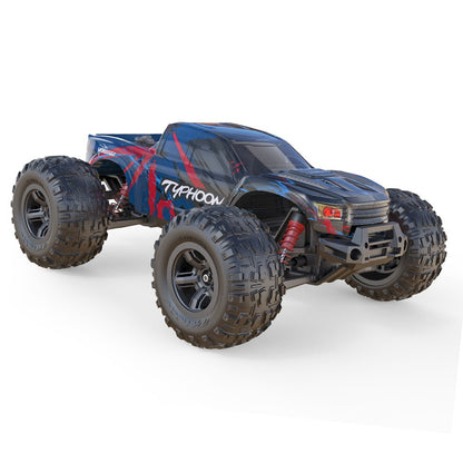 High-Speed RC Trucks – 1:10 & 1:16 4WD Off-Road Cars for Adults & Kids | 50 km/h Racing Buggy - General Equipment with HIGH-SPEED 4X4 RC OFF-ROAD DRIFT TRUCK | Sold by Uncle Wiener's Wholesale