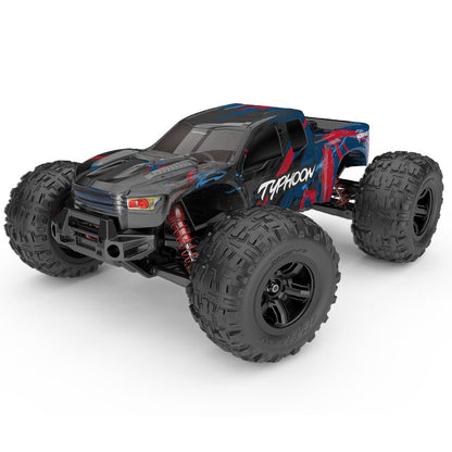High-Speed RC Trucks – 1:10 & 1:16 4WD Off-Road Cars for Adults & Kids | 50 km/h Racing Buggy - General Equipment with HIGH-SPEED 4X4 RC OFF-ROAD DRIFT TRUCK | Sold by Uncle Wiener's Wholesale