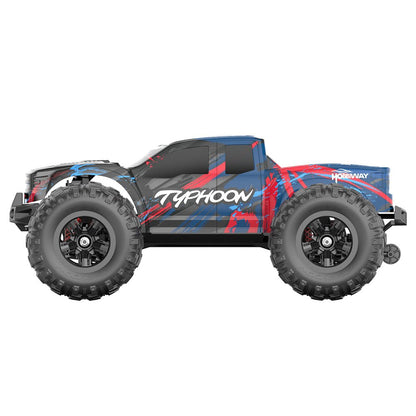 High-Speed RC Trucks – 1:10 & 1:16 4WD Off-Road Cars for Adults & Kids | 50 km/h Racing Buggy - General Equipment with HIGH-SPEED 4X4 RC OFF-ROAD DRIFT TRUCK | Sold by Uncle Wiener's Wholesale