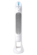 Honeywell 40 in. H X 10 in. D 5 speed Oscillating Whole Room Fan Remote Control - with 17.1 in x 11.4 in x 33.9 in | Sold by Uncle Wiener's Wholesale