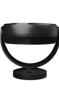Honeywell HF710 Turbo Force Oscillating Floor Fan Black - with <B>Dimensions (Overall):</B> 20 Inches (H) x 19 Inches (W) x 11.5 Inches (D) | Sold by Uncle Wiener's Wholesale