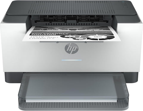 HP LaserJet M209dw Wireless Black & White Printer, Print Only, Fast speeds, Easy setup, Mobile printing,Best - for - small teams - with | Sold by Uncle Wiener's Wholesale