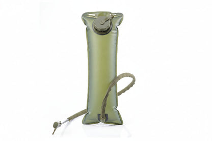 Hydration Backpack with 2.5L Water Bladder Woodland Camo HY2005D - with | Sold by Uncle Wiener's Wholesale
