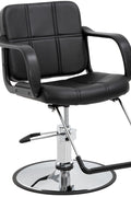 Hydraulic Barber Chair – Styling Salon Chair Heavy Duty BS5W - with | Sold by Uncle Wiener's Wholesale