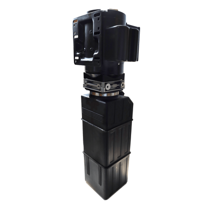 Hydraulic Power Pump – 2950 PSI, 220V, 60 Hz, Single - Acting for Car Lift | SKU 6530703 - with | Sold by Uncle Wiener's Wholesale