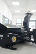 Hydraulic Skid Steer Snow Blower – SS - SB Series 72″ & 84″ Heavy - Duty Snow Removal - with 72 - Inch Snow Blower | Sold by Uncle Wiener's Wholesale