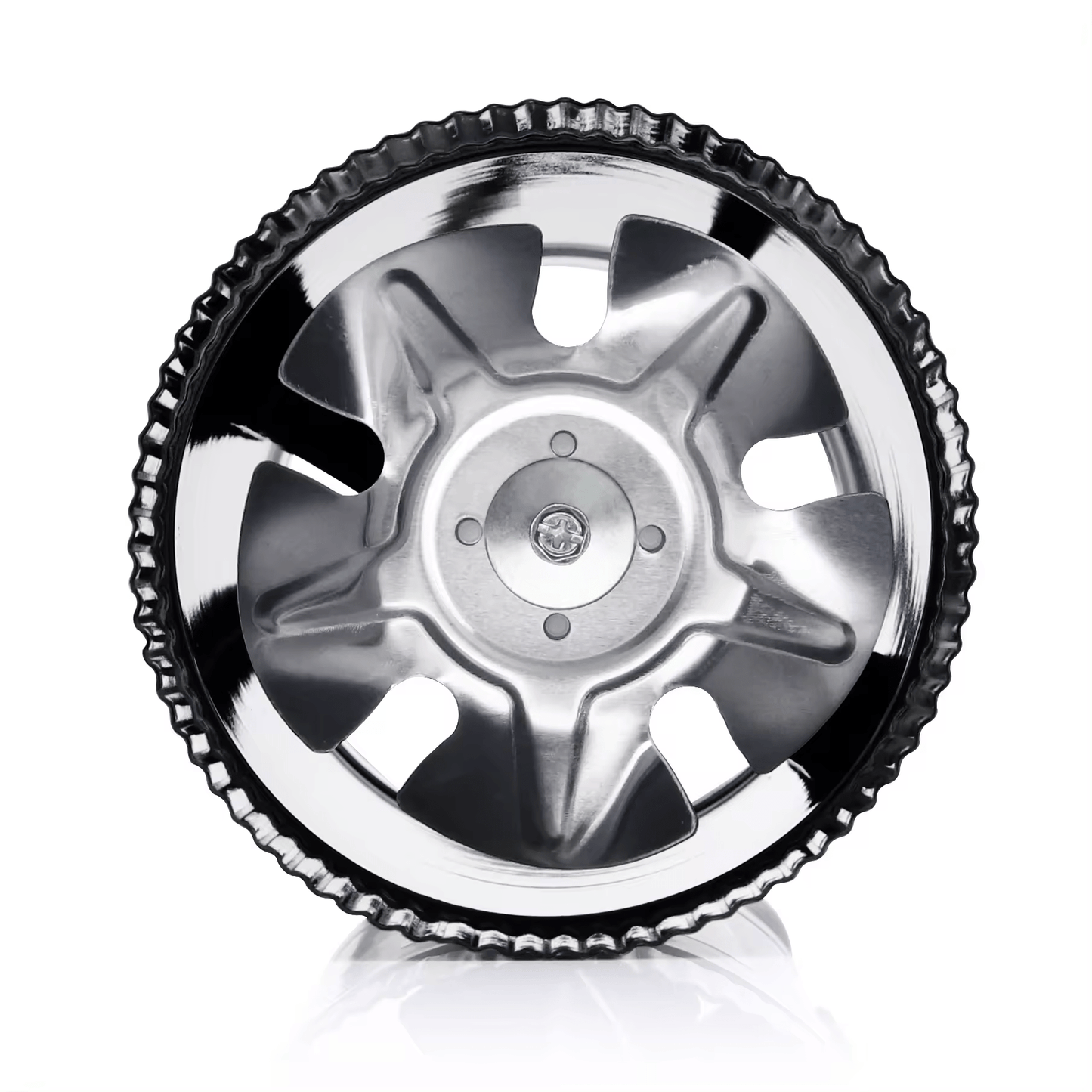 Hydroponic In‑Line Duct Booster Fans 4″, 6″ & 8″ – 90/240/420 CFM High‑Pressure, Low‑Noise - with | Sold by Uncle Wiener's Wholesale
