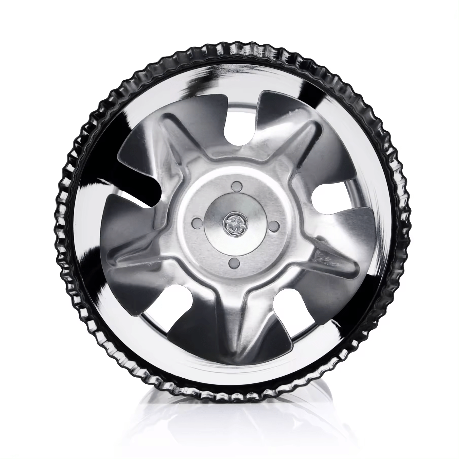 Hydroponic In‑Line Duct Booster Fans 4″, 6″ & 8″ – 90/240/420 CFM High‑Pressure, Low‑Noise - with | Sold by Uncle Wiener's Wholesale