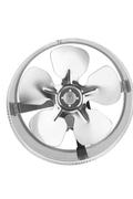 Hydroponic In‑Line Duct Booster Fans 4″, 6″ & 8″ – 90/240/420 CFM High‑Pressure, Low‑Noise - with | Sold by Uncle Wiener's Wholesale