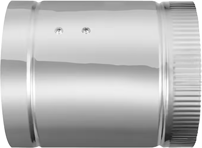 Hydroponic In‑Line Duct Booster Fans 4″, 6″ & 8″ – 90/240/420 CFM High‑Pressure, Low‑Noise - with | Sold by Uncle Wiener's Wholesale