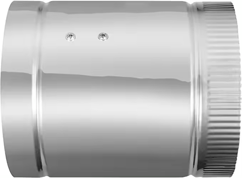 Hydroponic In‑Line Duct Booster Fans 4″, 6″ & 8″ – 90/240/420 CFM High‑Pressure, Low‑Noise - with | Sold by Uncle Wiener's Wholesale
