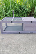 Indoor & Outdoor Reptile & Small Animal Cage – Durable Habitat Enclosure | 8152025 - with | Sold by Uncle Wiener's Wholesale